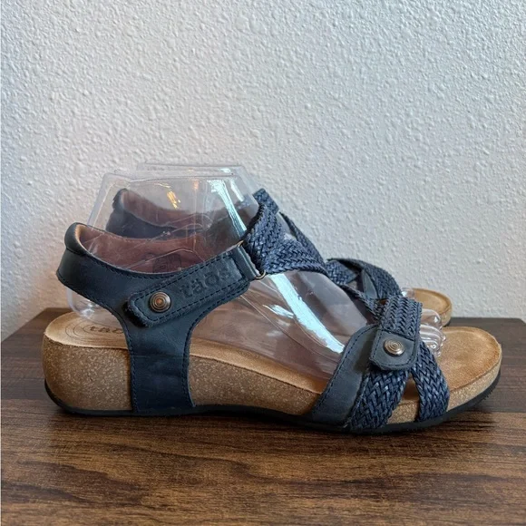 Taos Women’s Trulie Sandals - Picture 3 of 7